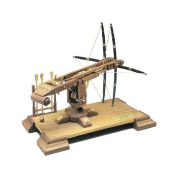 Mantua Model Crossbow Scorpion 1:17 készlet kép