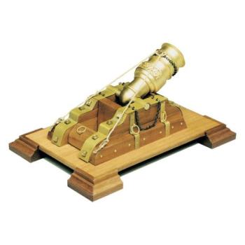 Mantua Model French Mortar 1:17 kit kép