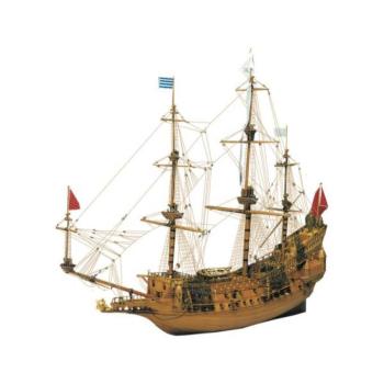 Mantua Model La Couronne 1:98 kit kép