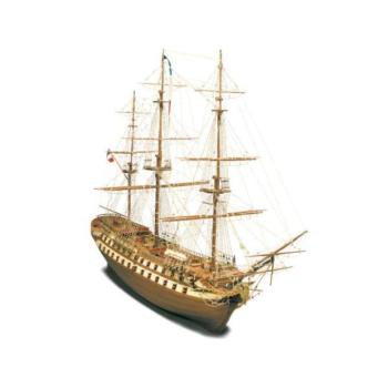 Mantua Model Le Superbe 1:75 kit kép