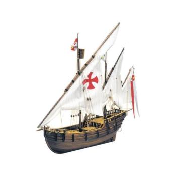 Mantua Model Nina 1:50 kit kép