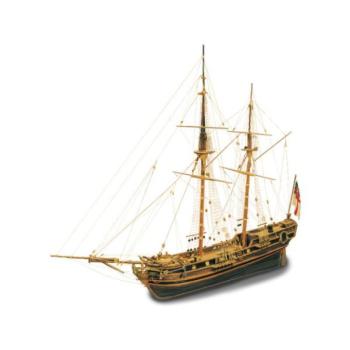 Mantua Model Race Horse 1:47 kit kép