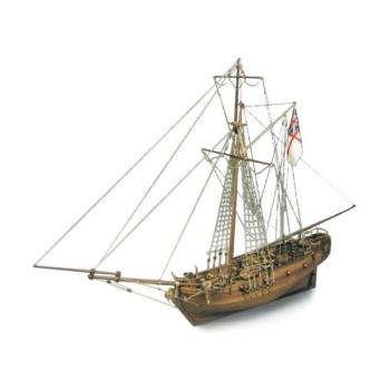 Mantua Model Sharke 1:50 készlet kép