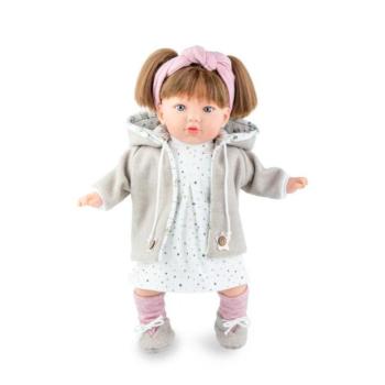 MARINA & PAU baba Alina Winter 45cm kép