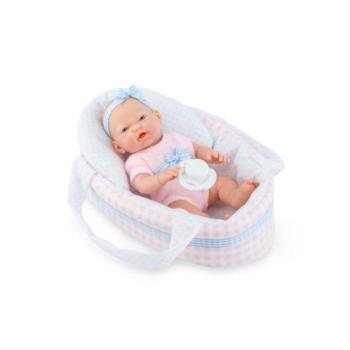 MARINA & PAU baba Mini Golosinas Baby 21cm kép