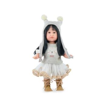MARINA & PAU baba Petit Soleil Sia 30cm kép