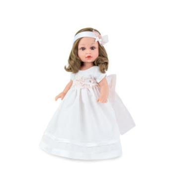 MARINA & PAU baba Petit Soleil Sofia 30cm kép
