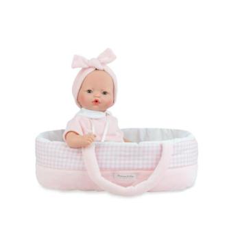 MARINA & PAU baba Pitus baby 40cm kép