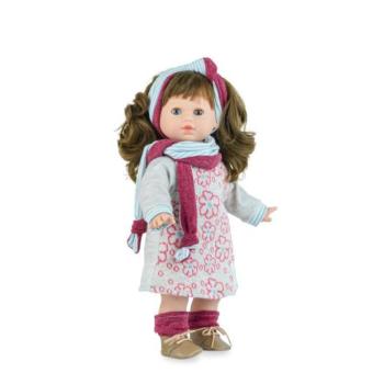 MARINA & PAU baba Tina Paris 42cm kép