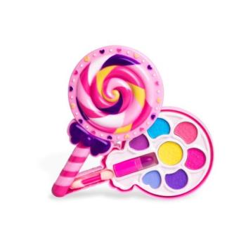 MARTINELIA Candy lollipop Gyermek kozmetikai készlet kép