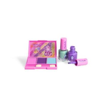 MARTINELIA Yummy eyes & nails Dekoratív kozmetikai készlet kép