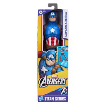 Marvel Avengers Titan Series Figurák kép
