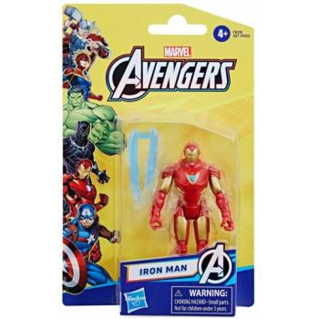 Marvel: Bosszúállók játékfigura 10 cm – Vasember kép