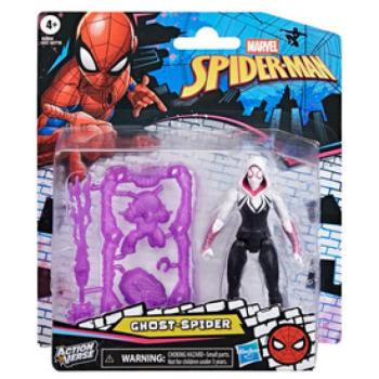 Marvel Pókember Actionverse figurák