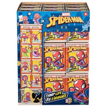Marvel Pókember Gyűjthető Figurák kép