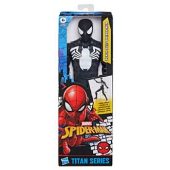 Marvel Pókember Titan Series Figurák kép