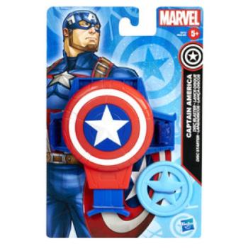 Marvel szuperhős szerepjáték kép