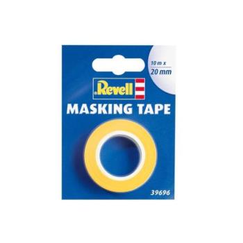 Maszkolószalag 39696 - 20 mm kép
