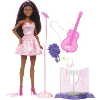 Mattel Barbie Baba a foglalkozás - Popcsillag kép