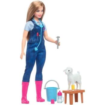 Mattel Barbie foglalkozás - Gazdasszony kép