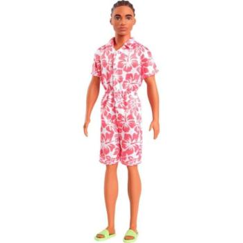 Mattel Barbie modell Ken Overál kép