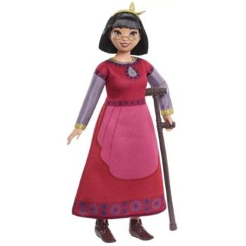 Mattel Disney Wish Doll - legjobb barát