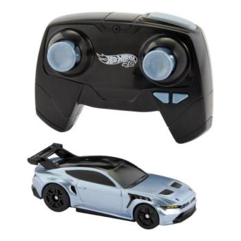 Mattel Hot Wheels RC Ford Mustang GTD 1:64 kép