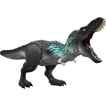 Mattel Jurassic World Survival Támadó T-REX kép