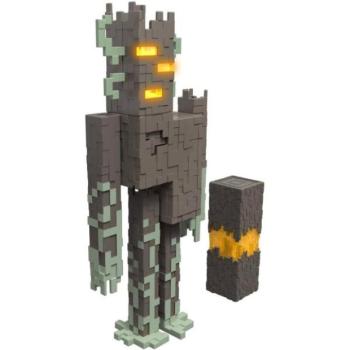Mattel MINECRAFT® Nagy Creaking figura fényekkel és hangokkal kép