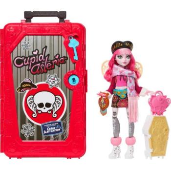 Mattel Monster High Skulltimate Secrets - Cupid Asteria kép
