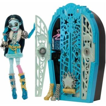 Mattel Monster High Skulltimate secrets Frankie Stein kép