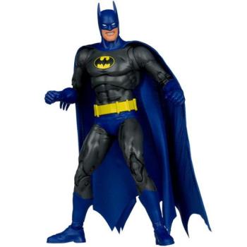 McFarlane DC Multiverse Batman (90's Justice League) akciófigura 29 cm kép