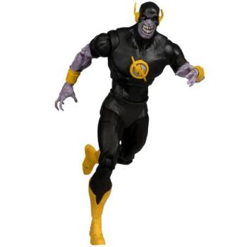 Mcfarlane Toys DC MULTIVERSE- 7IN - DARK FLASH (SÖTÉT MULTIVERZUM)(CHASE) kép
