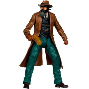 McFarlane Toys figura DC Multiverse-Sandman (Wesley Dodds: The Sandman) kép