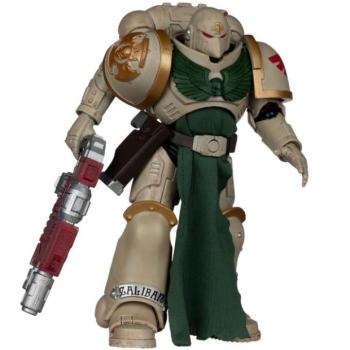 McFarlane Warhammer 40,000 akciófigura Sternguard Veteran (Dark Angels) 18 cm kép