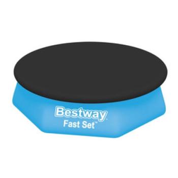 Bestway 58032 Medenceburkolat 2,44 m kép
