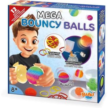 MEGA ugráló labdák (2164) kép
