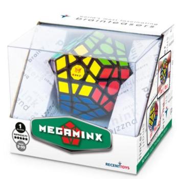 Megaminx kép