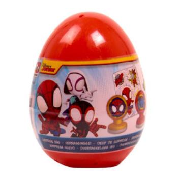 Meglepetéstojás - Spidey kép