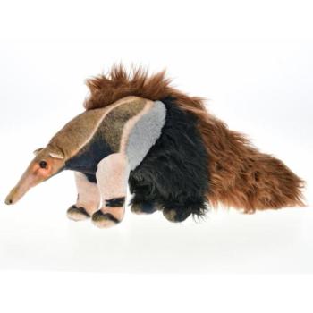Méhész plüss 55cm álló kép