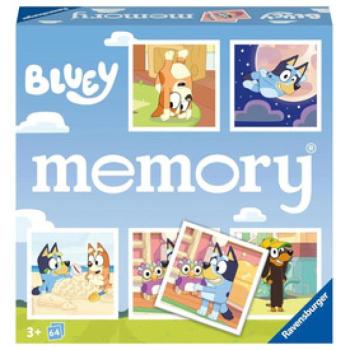 Memória - Bluey kép