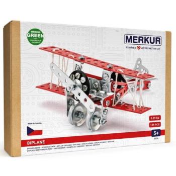 Merkur 051 - kétfedelű, 148 részes kép