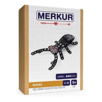 Merkur - Chrobáčiky - Roháč, 57 rész kép
