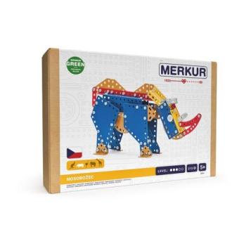 Merkur - ZOO - Orrszarvú, 212 darab kép