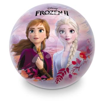 Meselabda Frozen BioBall Mondo gumiból 23 cm kép