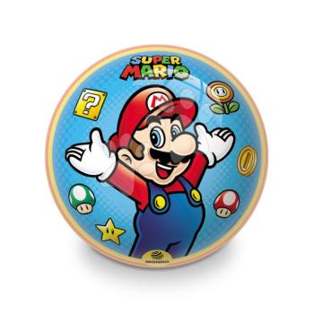 Meselabda Super Mario Mondo gumiból 14 cm kép