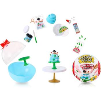 MGA Miniverse Make It Mini Holiday 2025 kép