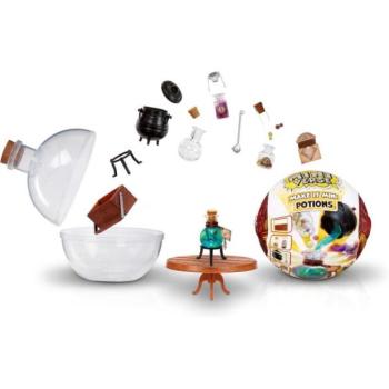 MGA Miniverse – Mini Harry Potter varázslatok, Sidekick kép