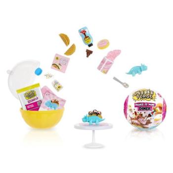 MGA's Miniverse Make It Mini Snack