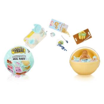 MGA's Miniverse - Mini Baba Étel, PDQ kép